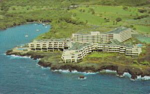 Kona Surf Hotel Keauhou Bay Island Of Hawaii