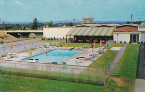 Charter House Hotel - Motel - Swimming Pool - Portland, Maine