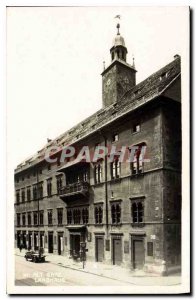 Old Postcard Alt Graz Landhaus