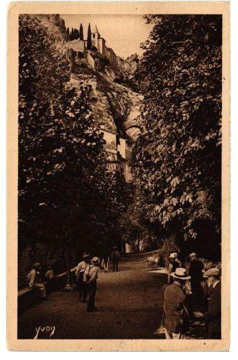 SPORT, JEU DE BOULES 29 CPA Mostly Pre-1940