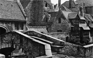 BG29673 brugge bruges pont saint boniface  belgium  CPSM 14x9cm