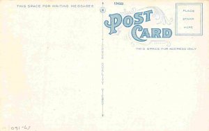 Cold Spring Farm Olivera New York 1920s postcard