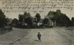 Brandywine Village Wilmington DE 1906