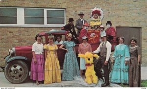 HAZEL PARK , Michigan , 1966 ; 2nd Annual Community Fair