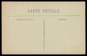 LYON - Tour Metallique de Fourviere