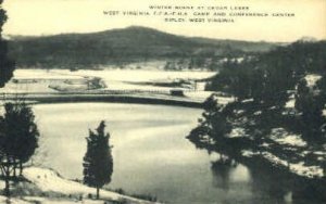 Cedar Lakes  - Ripley, West Virginia WV  