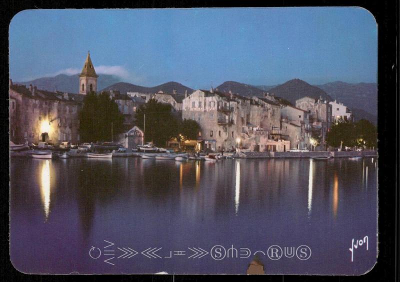 La Corse, Oasis de Beaute - Saint-Florent