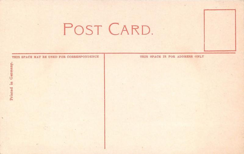 Reading Pennsylvania~Covered Bridge @ Berkley~Stone Building~c1910 Postcard