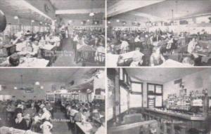 Colorado Manitou Springs Smith's Restaurant Multi View