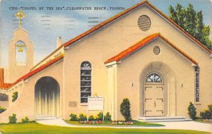 Chapel by the Sea  Clearwater FL 