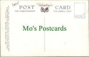 Devon Postcard - Malmsmead Bridge, Exmoor SW5265