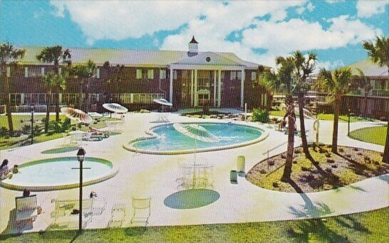 Florida Tampa Ramada Inn Of Tampa With Pool