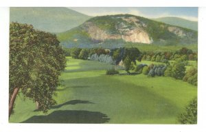 NH - North Conway. Ledges & Golf Course  ca 1946