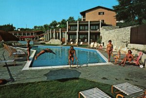 Hotel Belvedere,Manerba Del Garda,Italy