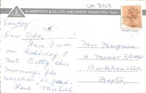 uk8109 grove park weston super mare  uk