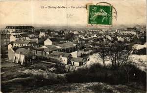 CPA NOISY-le-SEC Vue générale (569403)