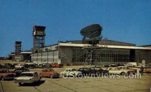 Keesler Air Force Base Biloxi MS Unused