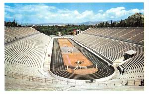 B96526 stade stadium athens the stadium greece