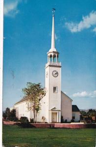 California Los Angeles Church Of The Hills Forest Lawn-Hollywood Hills 1962