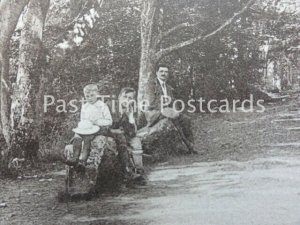 c1919 - The Woods, Weston super Mare 160515