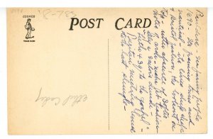 MA - Hingham. Old Ship Church