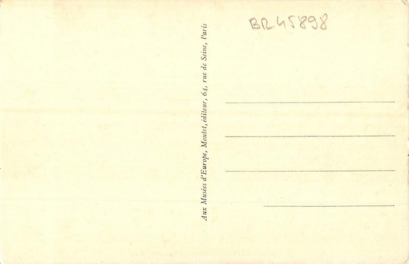 BR45898 Crete cnossos propylees nord greece