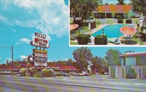 New Mexico Las Cruces Mission Inn