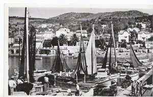 France Postcard - Le Lavandou - [Var] - Le Port     U1854