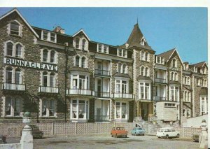 Devon Postcard - The Runnacleave Hotel - Ilfracombe - Ref TZ2323