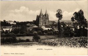 CPA Avioth - Vue générale (240560)