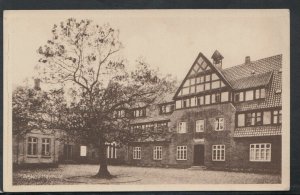 Denmark Postcard - Askov Hojskole   RS16844