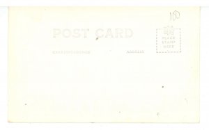 MO - Hannibal. Mark Twain Cave   RPPC