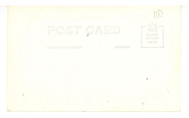 MO - Hannibal. Mark Twain Cave   RPPC