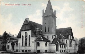 Presbyterian Church - Portage , Wisconsin WI  