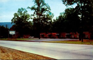 Maryland Cumberland Slumberland Motel