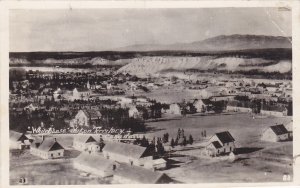 RP: WHITEHORSE , Yukon Territory , Canada , 1930s