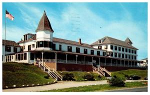 Maine  York Beach , Ocean House