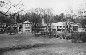 Brookside School Cranbrook For young children, real photo Bloomfield Hills MI 