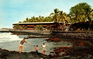 Hawaii Kailua-Kona Waiaka Wing Of Kona Inn