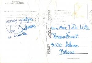 BT7200 Calpe alicante   Spain 1 2