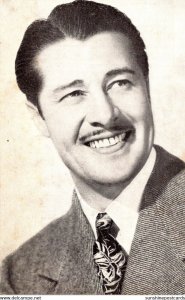 Don Ameche Universal Studios