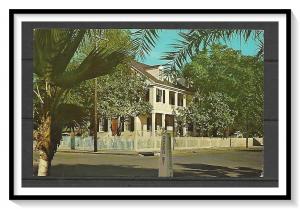 Florida, Key West - Audubon House & Gardens - [FL-046]