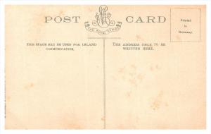 Army Service Corps on Review