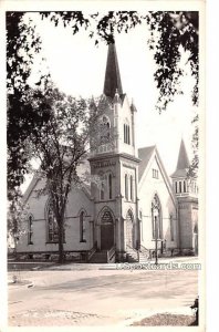 ME Church - Portage, Wisconsin WI  