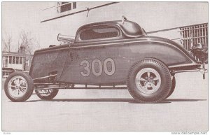 1934 Ford 3-Window Coupe,Second Place Finish In 1963-1964 International Champ...