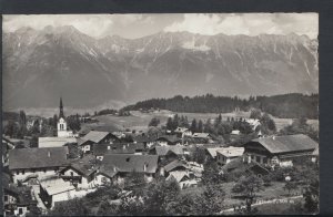 Austria Postcard - Iglis i.Tirol   T410