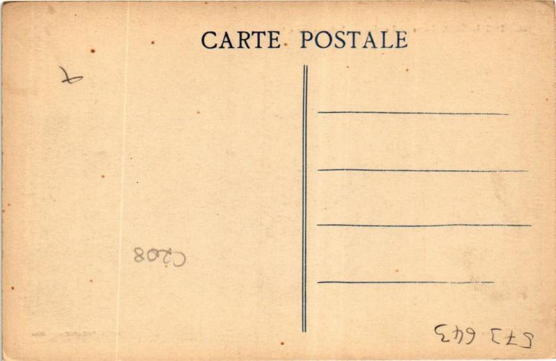 CPA RIVE-de-GIER - Les Joutes (578671)