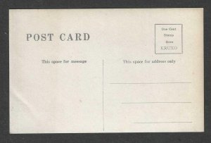 Church - Chassell, Mich