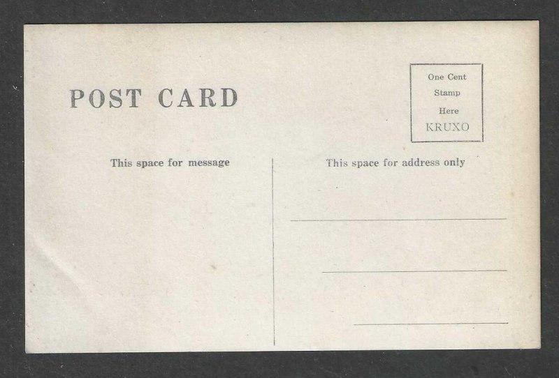 Church - Chassell, Mich