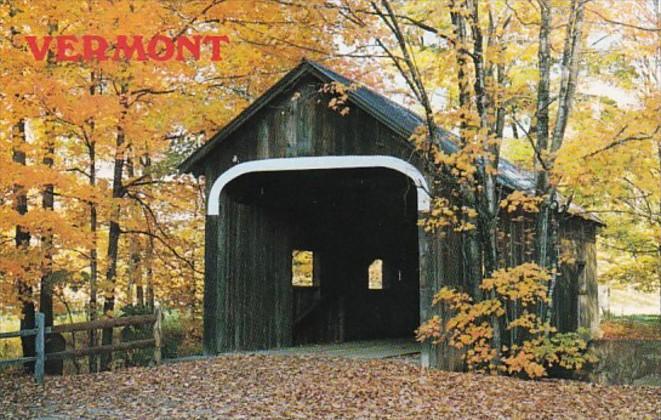 Vermont Grafton Cheddar Cheese Or McWilliam Covered Bridge